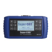 Super OBD SKP-100 Hand-Held OBD2 Key Programmer V1.5 Prix Baissé