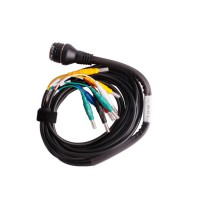 8pin Câble BENZ pour MB SD Connect Compact 4 Star Diagnosis