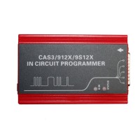 CAS3/912X/9S12X En Circuit Programmeur