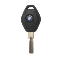 Remote Key 3 button 433MHZ HU58 For BMW EWS
