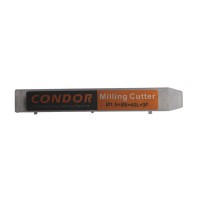1.5mm Milling Cutter for Xhorse Condor XC-MINI Plus / XC-002 / Dolphin XP005 Key Cutting Machine