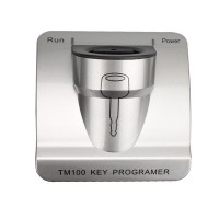 7v16 TM100 Transponder Key Programmer with Basic Module Free Upgrade