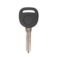 Cadillac key shell 5pcs/lot