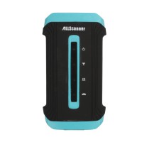 ALLSCANNER V9.30.002 ITS3 Tool For TOYOTA Without Bluetooth Version