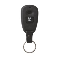 For Hyundai Elantra Remote Shell 1 Button 5pcs/lot