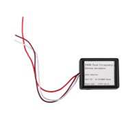 Occupancy Sensor Emulator for BMW (All BMW Series (1997-2010)) and Seat