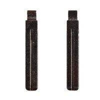 Car Key Blade Lame For Lexus10pcs/lot