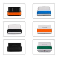 2014 Newest Vgate iCar 2 Bluetooth version ELM327 OBD2 Code Reader iCar2 for Android/ PC(Six Color Available)