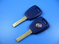 Fiat transponder key ID48 5pcs/lot
