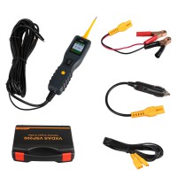 VXDAS VSP200 Power Scan Tool Electrical System Circuit Tester