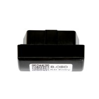KEYDIY B-OBD KD Entry Car Remotes Entry works with Smartphone