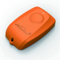 Lonsdor K518SE Orange SKE-LT-DSTAES 128bit Toyota/Lexus Smart Key Emulator