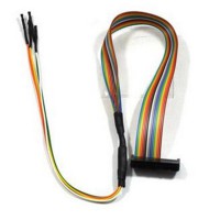 Ktag Infineon MED GPT Cable for Bosch MED17