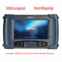 Lonsdor K518S Key Programmer Licence De Mise A Jour à Vie(inclus pas Hardware)