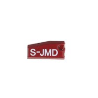 JMD Red Super Chip (S-JMD) All in One for Handy Baby Key Copy Machine Replaced JMD 46/4C/4D/G/KING/48 Chip 5Pcs/lot