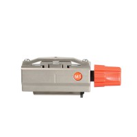 Xhorse M1 Clamp for Condor XC-Mini plus/Dolphin XP005/XC-007 Key Cutting Machine