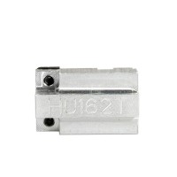 VW HU162T keys For Volkswagen Golf 7, Magotan 2018, Lavida 2018, Phaeton etc. also for Audi 2018 new models