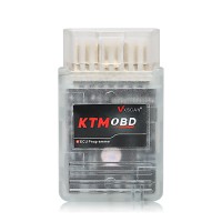 KTMOBD V1.20 Version ECU Programmeur Gearbox Power Upgrade Tool Pour Toyota Honda Hyundai Kia Ford V-A-G ECUs Lire/Ecrire