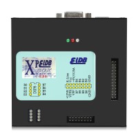 V5.84 X-PROG Box ECU Programmeur XPROG-M Avec USB Dongle