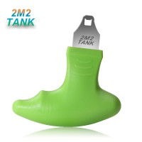 2M2 TANK Key Shell Tools