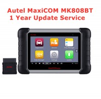 1 An Mise A Jour Service Pour Autel MaxiCOM MK808BT