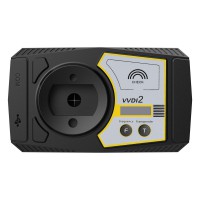 Xhorse VVDI2 Full Version V7.3.0 Avec Total 13 Autorisations Pour VW/Audi/BMW/PSA/ID48 96Bit