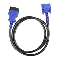 Main Test Câble Pour Autel MaxiIM IM508