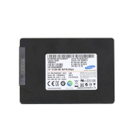 2021.6 MB SD Connect Compact C4 Software 256GB SSD wind10 Support Vediamo and DTS Monaco