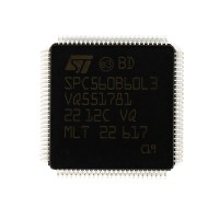 Yanhua ACDP Module 24 Module RFA Correspondant CPU SPC560B Puce (avec programme)
