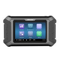 OBDSTAR X300 MINI PSA/ Renault Dacia/ GM/ Chrysler/ JLR/ VW/ FIAT (6 mois supplémentaires de mises à jour gratuites)