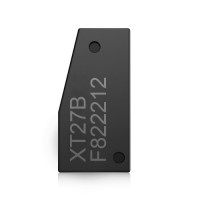 Nouveau Xhorse VVDI XT27B Super Chip Transpondeur 5pcs/lot Version Améliorée De XT27 Fonctionne Avec VVDI2/MINI Key Tool/Key Tool Max