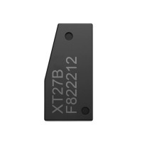 Nouveau Xhorse VVDI XT27B Super Chip Transpondeur Version Améliorée De XT27 Fonctionne Avec VVDI2/MINI Key Tool/Key Tool Max 100pcs/lot