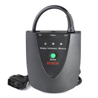 HDS HIM Diagnsotic System for Honda V3.104.024