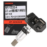 Launch LTR-03 RF Capteur Sensor 315MHz & 433MHz 4PCS