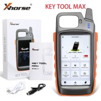 Xhorse VVDI Key Tool Max Unité Remote et Chip Générateur