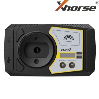 Xhorse VVDI2 Full Version V7.3.2 Avec Total 13 Autorisations Pour VW/Audi/BMW/PSA/ID48 96Bit