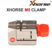 XHORSE M5 CLAMP Fonctione Avec Dolphin XP005/XP005L/Condor xc mini plus/Condor 2