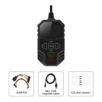 OBDSTAR MT200 Outil De Décodage Radio