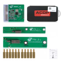 Yanhua Mini ACDP programming master Second Generation Module 8 FRM (FRM Footwell module)