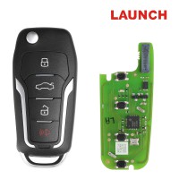 Launch LE-Ford Super Chip (Folding 4 Bouton) LE4-FRD-01 5PC