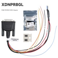 XHORSE XDPGSOGL MQB-RH850/V850 Adaptateur Fonctionne Avec VVDI Key Tool Plus