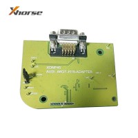 Xhorse XDNP45GL AUDI-J518 Solderless Adaptateur pour Mini Prog/ VVDI Key Tool Plus