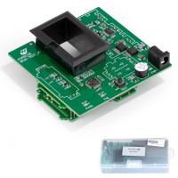Yanhua For Porsche BCM Key Tester Integrated Interface Board