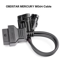 OBDSATAR MERCURY M064 Cable