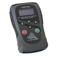 TDB1000 Testeur Electronique De Systèmes De Sécurité Avancés Hardware pas besoin de Token
