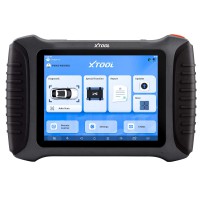 XTOOL IP900S OE-Level Full System Diagnostic Support ECU Coding DOIP / CANFD Protocol & FCA AutoAuth