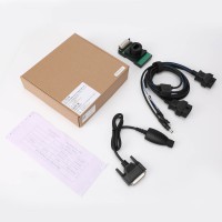 OBDSTAR BENZ FBS3 Kit Fonctionne Avec OBDSTAR Classic G3
