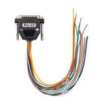 CGDI CG100X PRO V2 Adaptateur Cable