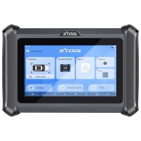 XTOOL D7S EU Version Full Système OBD2 Outil De Diagnostic Automobile