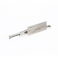 LISHI HU92 Key Reader/Decoder End Milling Tool for BMW / for Mini Cooper